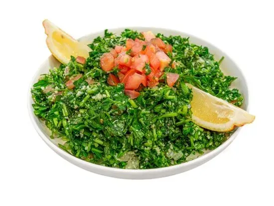 Tabouleh Salad