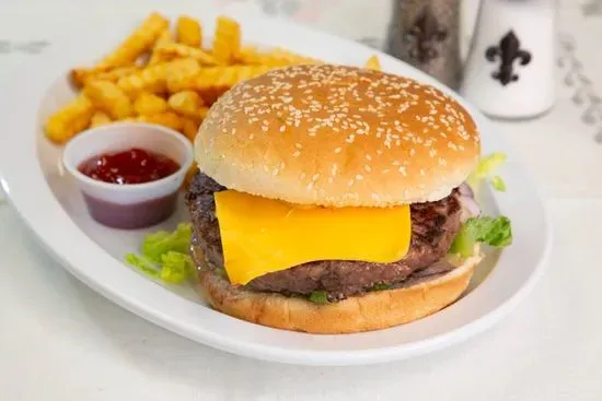 Cheeseburger