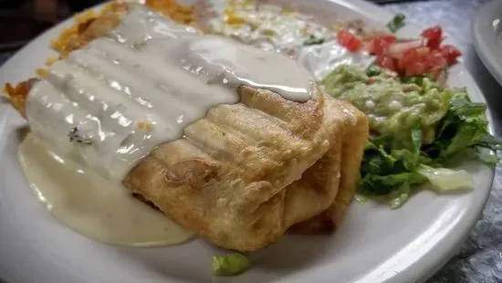 Chimichanga