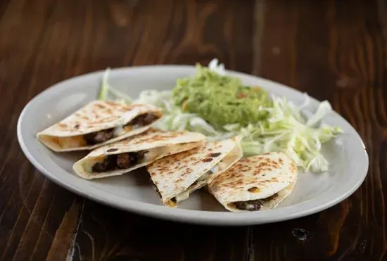 Quesadilla