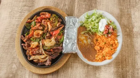 Fajitas