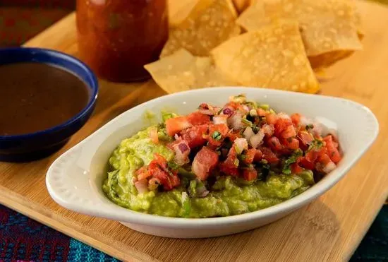 Guacamole Dip