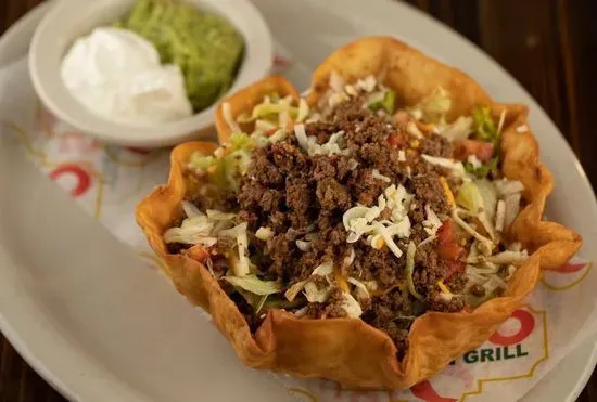 Taco Salad