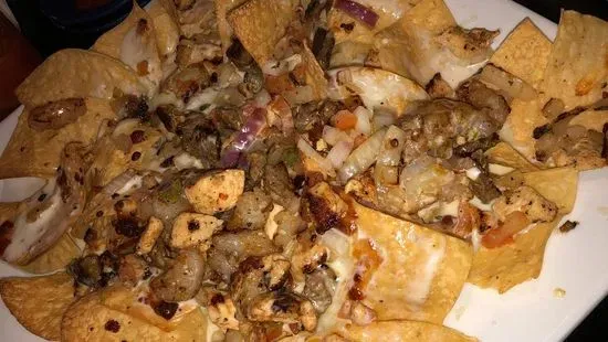 Nachos