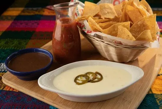 Queso Dip