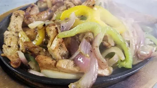 Pollo Asada 