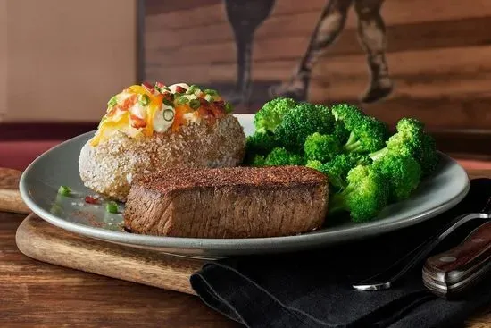 Outback Center-Cut Sirloin*