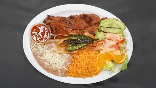 Carne Asada