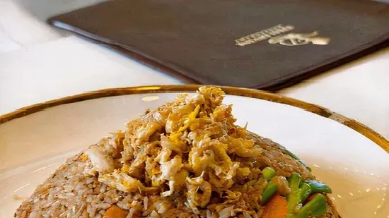 36. Crab Fried Rice