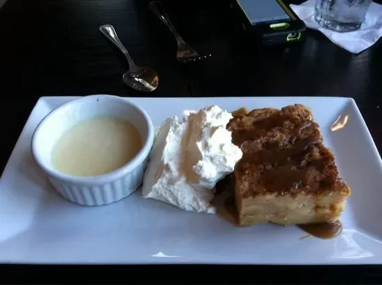 Bread Pudding