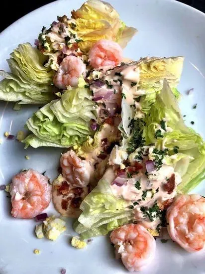 Shrimp Louie