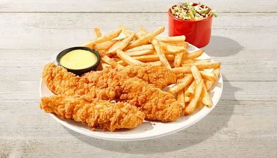 Crispy Chicken Fingers