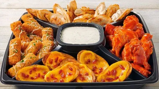 Classic Fridays App Platter - Large