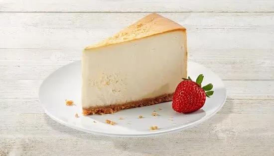 New York Cheesecake