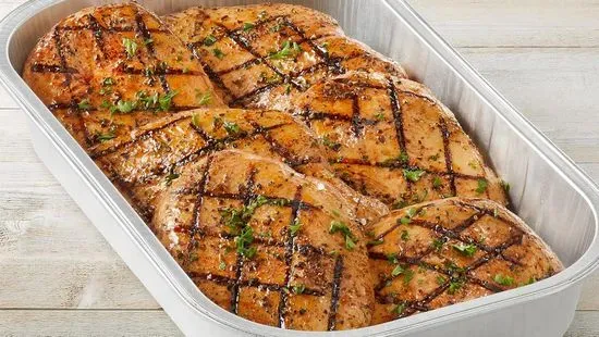 Hickory Seasoned Grilled Chicken Party Tray