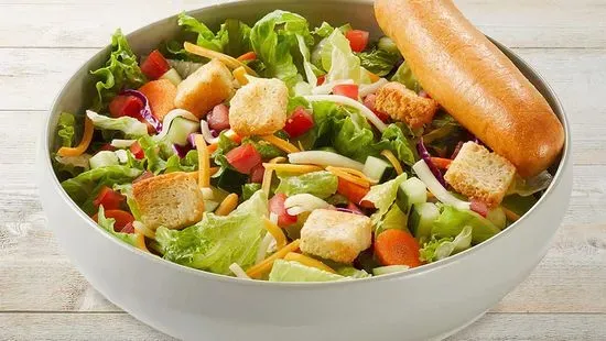 House Salad