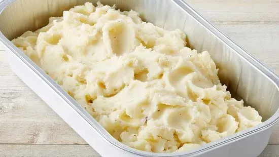 Mash Potatoes Party Tray