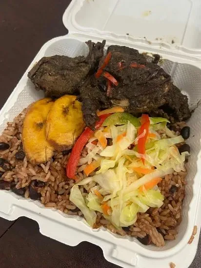 Jerk Chicken(Large)