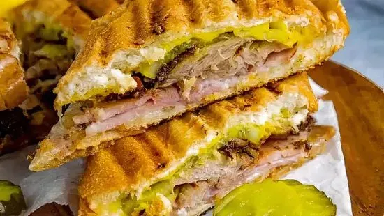 Cuban Sandwich