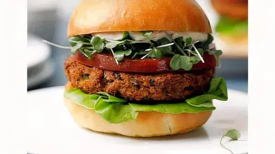 Veggie Burger