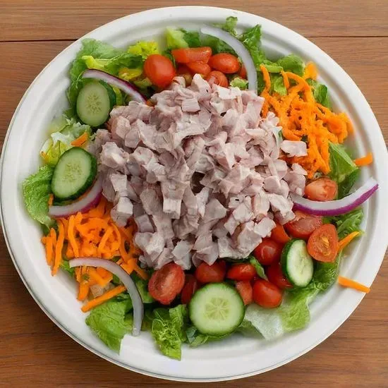 Ham Salad