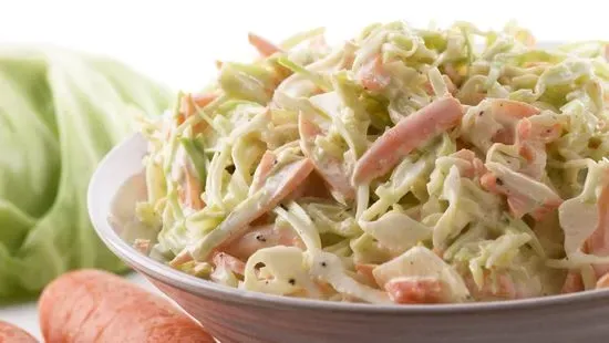 Coleslaw