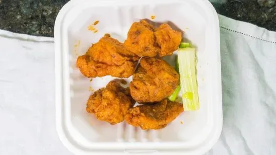 Buffalo Wings (5 Pcs.)