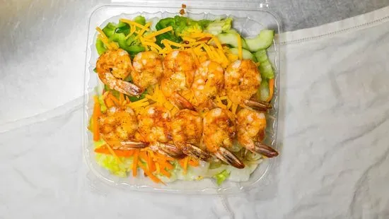 Grilled Shrimp(Sub)