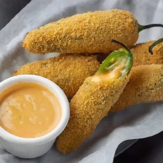 Jalapeño Cheese (5 Pcs.)