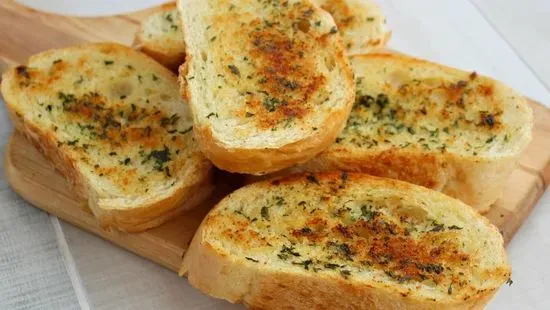 Garlic Bread