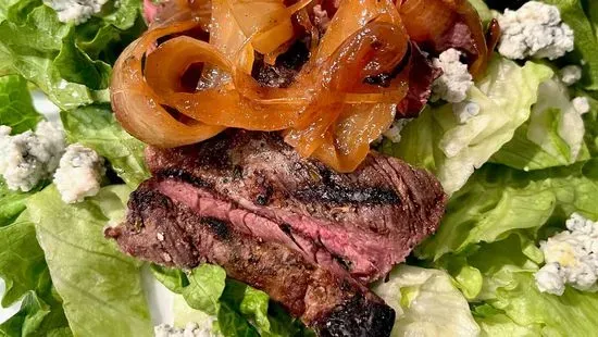 Steak Salad