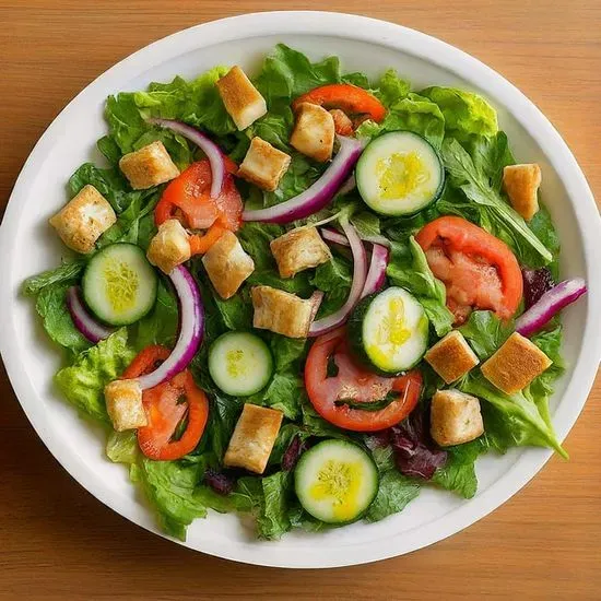 Turkey Salad