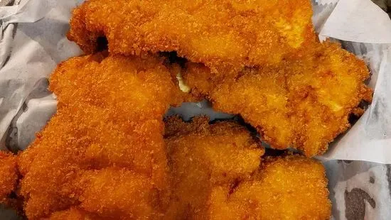 Chicken Tenders (4 Pcs.)