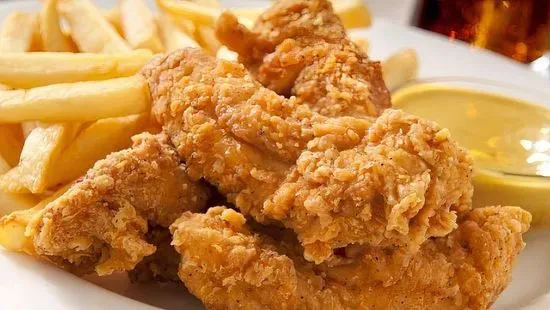 Chicken Tenders (5 Pcs.)