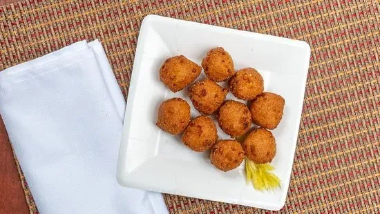 Hush Puppies (10 Pcs.)