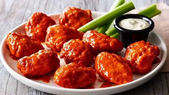 Whole Wings (15 Pcs.)