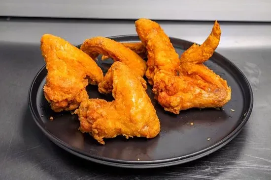 Whole Wings (3 Pcs.)