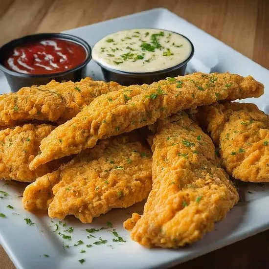 Chicken Tenders (10 Pcs.)