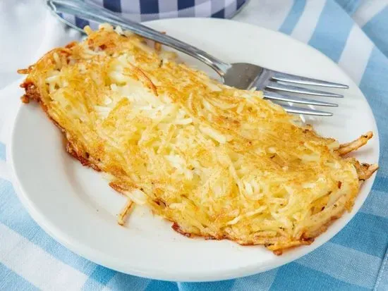 Hashbrowns