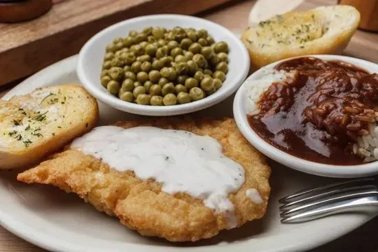 Country Fried Steak