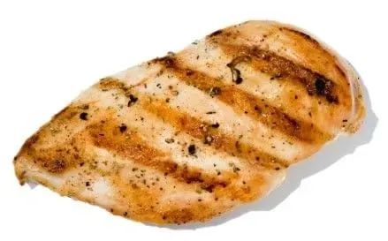 Chicken Breast 1 piece