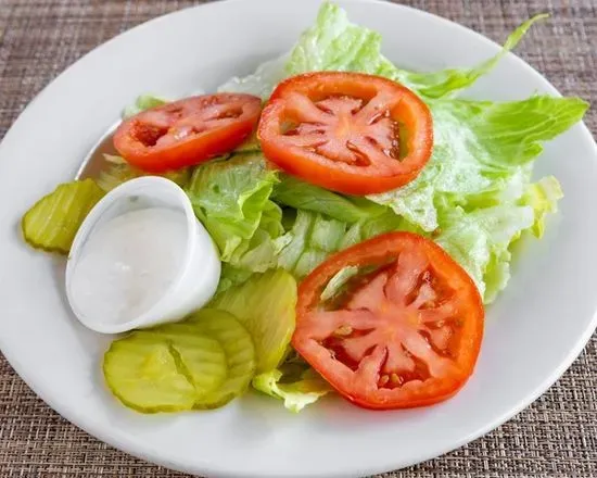 House Salad