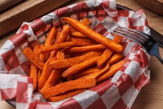 Sweet Potato Fries