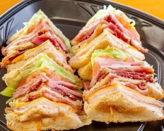 Club Sandwich