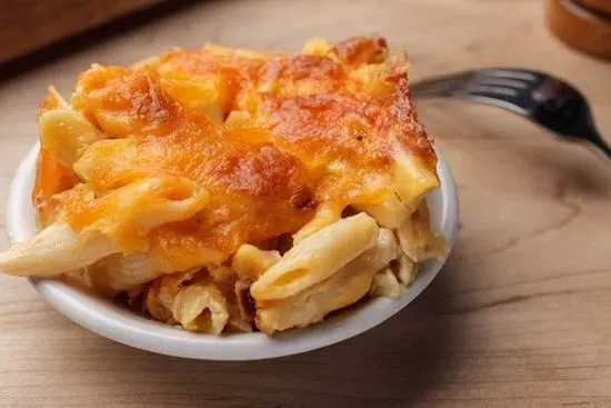 Baked Macaroni