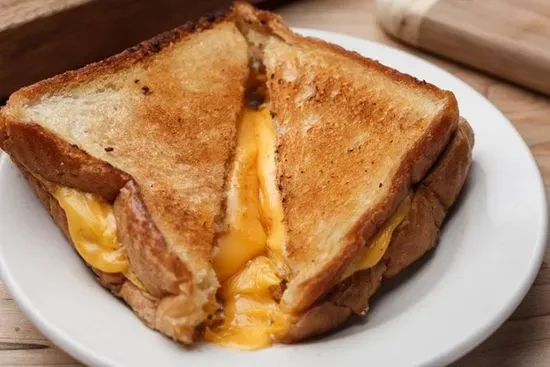 Grilled Cheese Sandwich