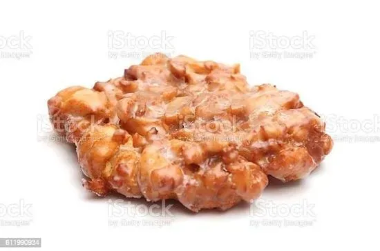 Apple Fritter