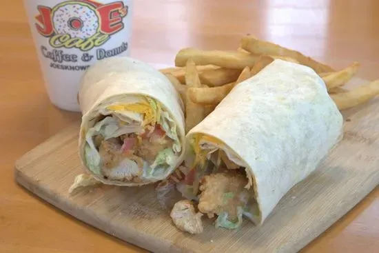 Chicken Wrap