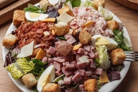 Club Salad