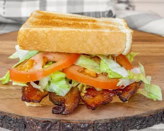 BLT Sandwich